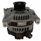 Alternator-new Motorcraft GL-987. Fixed Price $453.99.