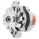 Powermaster 37802 Street Alternator, 140A, Serpentine, 12V, Gm. Fixed Price $237.99.