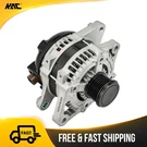 Kac Alternator For Toyota 4RUNNER Fj Cruiser Tundra 2011-2013 100A 12V 7-GROOVE. Fixed Price $108.99.