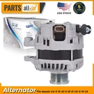 PY8V18300A Alternator 150A 12V Fits Mazda CX-9 16-23 18-21 CX-5 19-24 42155. Fixed Price $185.99.