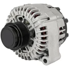 Alternator For Chevrolet Corvette 2008-2013 V6 6.2L 13969 AL8724X 90-20-3556. Fixed Price $129.79.