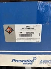 International Alternator. Fixed Price $150.00.