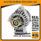 Fits Ford Fiesta 1.3 Petrol 2005-2009 Alternator. Fixed Price $179.04.