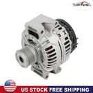 Alternator For Mercedes-benz W203 C230 2003 2004 2005 1.8L L4 12V 13954N 120A Cw. Fixed Price $115.49.