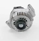 Alternator Bosch AL7543X Reman. Fixed Price $180.95.