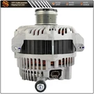 Alternator Ford Crown Victoria 2004-2011 V8 4.6L 200A 12V Cw 6-GROOVE 11026. Fixed Price $145.69.