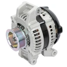 Alternator For Chrysler Sebring & Dodge Stratus 2.4L 2.7L 2001-2006 04606755AA. Fixed Price $98.55.