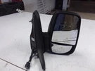2021 Ford TRANSIT15 Passenger Side View Mirror Black Power Fold Heated Oem. Fixed Price $285.70.