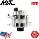 Alternator 13765 For Town & Country Dodge Caravan Chrysler Voyager 1996-00 130. Fixed Price $77.99.