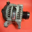 2008 2012 Toyota RAV4 2.5 Liter 4CLY Genuine Reman By Ace Alternator. Fixed Price $164.93.