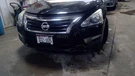 Used Alternator Fits: 2013 Nissan Altima 2.5L 4 Cylinder Sdn Grade B. Fixed Price $104.90.