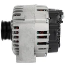 Alternator For Chevrolet Equinox 2005-2006 Pontiac Torrent 11145 S6 Pulley. Fixed Price $171.99.