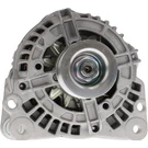New Alternator For Vw Audi 1.8 2.0 Golf Jetta Beetle & 2.8 VR6 Gti Eurovan. Fixed Price $117.95.