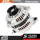 Alternator 11017 For 2004 2005 2006 2007 2008 Nissan Maxima 3.5L V6 23100-7Y020. Fixed Price $77.89.