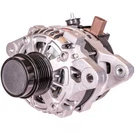 Alternator-le Denso 210-1229 Reman Fits 17-19 Toyota Corolla 1.8L-L4. Fixed Price $335.62.