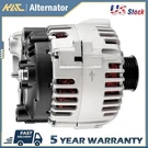 155A Alternator For 04-06 Bmw X3 330CI 04-05 325CI 2.5L 11083N. Fixed Price $105.99.