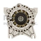 Remy Intl 23733 Remanufactured Alternator. Fixed Price $152.82.