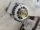 Alternator Front Mounting Boss Drilled And Tapped Fits 97-98 Cutlass 410297. Fixed Price $89.99.