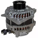 Genuine Ford Alternator 8G1Z-10346-A. Fixed Price $355.21.