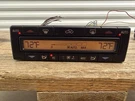 Mercedes W208 98-02 CLK320 CLK430 A/c Heater Climate Control 98-99-00-01-02. Fixed Price $169.99.