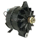Stens Brand Alternator For AR38458 1400-0567. Fixed Price $153.21.