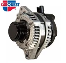 Carquest Premium Alternator 11775A Reman Fits 14-16 Honda Odyssey. Fixed Price $235.45.