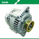 Alternator Replacement For Toyota Yaris L4 1.5L 06-15 90-29-5627 11203A AL3325X. Fixed Price $98.95.