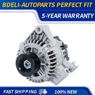 New Alternator For Chevrolet Malibu 04-06 08-09 V6 3.5L 15270802 15794597. Fixed Price $115.99.