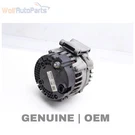 2016-2024 Audi Q7 4M 2.0L Alternator / Generator (180 Amp) 06L903024F. Fixed Price $119.99.