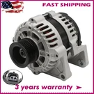 Alternator For 2012-2018 Chevrolet Sonic 1.8L 100AMP 21514N 13500577 13579666. Fixed Price $76.53.