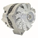 Acdelco 334-2354 Professional Alternator Remanufactured. Fixed Price $186.77.