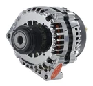 Powermaster 38969 Alternator High-amp 220 12 V Serpentine Chrome Finish. Fixed Price $509.99.