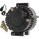 Alternator Ford E-450 Econoline Super Duty Stripped; LNP-A160202-2. Fixed Price $418.32.
