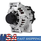 Alternator For 2010 2011 2012 2013 2014 2015 Chevrolet Equinox 13500315 11002. Fixed Price $68.61.