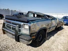 Alternator 120 Amp Fits 90-93 Dodge 250 Pickup 438894. Fixed Price $84.00.