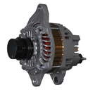 Alternator-new Quality-built 15728N. Fixed Price $253.97.