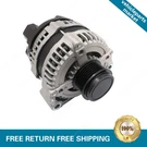 Fits For Buick Lucerne 2009-2011 Alternator V6 3.9L 140A/12V 84009367 25864953. Fixed Price $104.98.