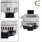 160 Amp Alternator 11756 For 2011-2018 Ram 2500 3500 2009 Dodge 1500 5.7L V8. Fixed Price $95.34.