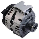 New 180A Alternator For European Mercedes CLS350 Cdi 2009 2010 AL0843N A-6569. Fixed Price $259.95.