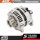 Kac Alternator For 2004-2007 Infiniti QX56 Nissan Armada Titan 5.6L 3342585. Fixed Price $78.84.