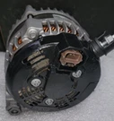 Ford F-650 V8 7.3LITER 2021 2024/240AMPS/OEM By Rr Alternators. Fixed Price $233.10.