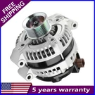 31100-RTA-003 Alternator For Acura Tsx 2.4L 2004-2008 31100-RTA-023 Usa New. Fixed Price $86.99.