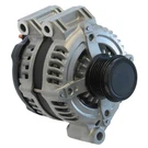 Gm Acdelco 334-2918 Remanufactured Alternator. Fixed Price $354.83.