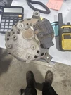Alternator 6-300 60 Amp Fits 86-93 Ford F150 Pickup 3764837. Fixed Price $50.00.