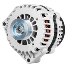 220 Amp Alternator For Gm Ls Truck AD244 Style 1999-2006 12V Pin Connector. Fixed Price $145.99.
