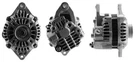 Lucas LRA01124 Alternator For Mazda. Fixed Price $110.46.
