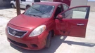 Used Alternator Fits: 2013 Nissan Versa 1.6 Grade. Fixed Price $56.00.