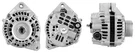 Elstock 28-4768 Alternator For Honda. Fixed Price $251.80.