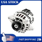 Alternator For Chevrolet 2004-2008 1.6L AVEO5 2007-2008 85A 12V 1297701DR. Fixed Price $67.99.
