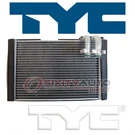 Tyc Rear Ac Evaporator Core For 2011-2017 Honda Odyssey Heating Air Xa. Fixed Price $64.71.